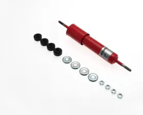 KONI Special/Classic 80 Series- internally adjustable, twin-tube non gas Alfa Romeo Front